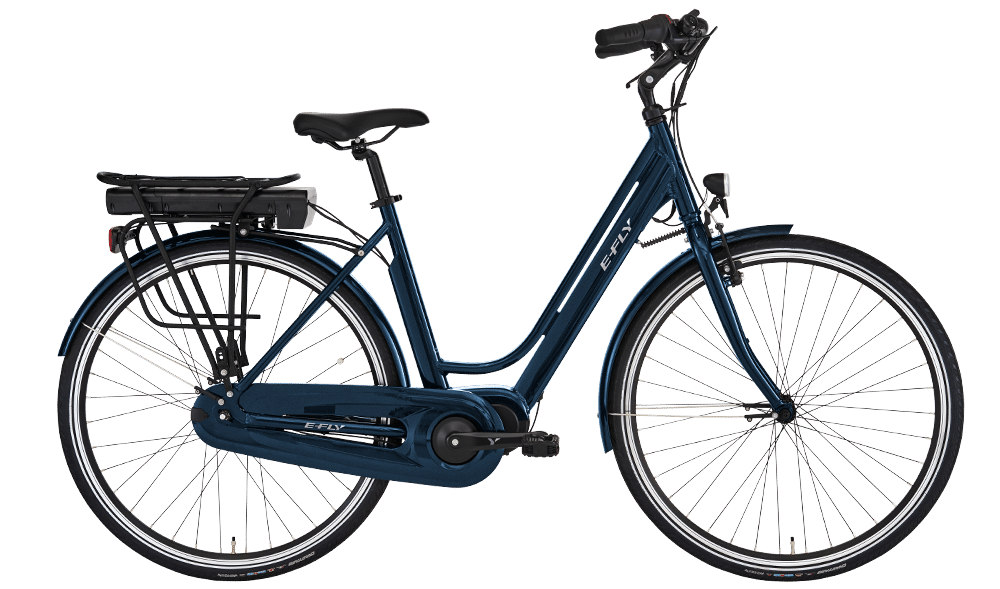 E-Fly Max II - Folkebo Cykler